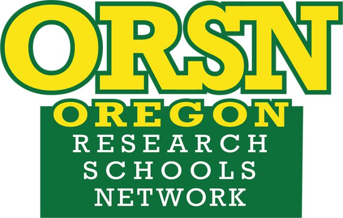 Oregon Research Schools Network
