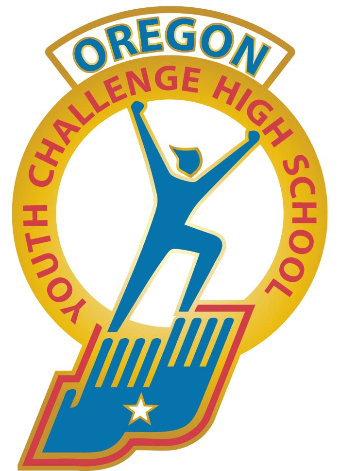 Oregon Youth Challenge High School